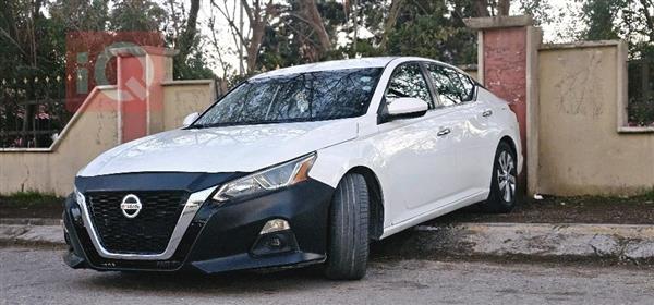 نيسان ألتيما 2019 للبيع في العراق - الموصل